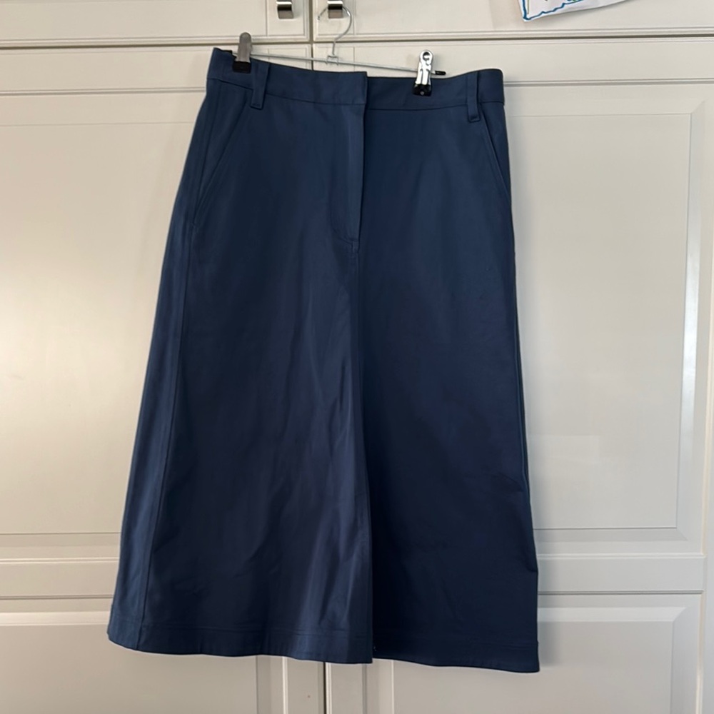 Tibi skirt in size 4.